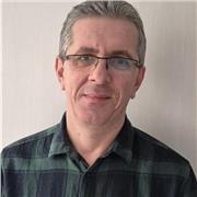 ESL Teacher – Engaging Online English Lessons for Confident Communication