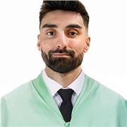 Buenas! Mi nombre es Jose Alberto. Imparto clases presenciales y virtuales de Inglés. He vivido varios años en EEUU. Nivel C2