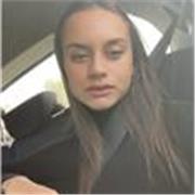 Studentessa quarto anno Liceo delle Scienze Umane