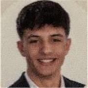 Profesor de Química y Matemáticas para cualquier alumno y nivel