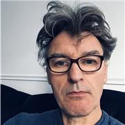Nick Pelling