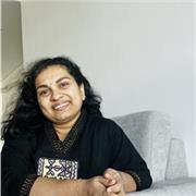 Patient, empathetic, and quietly resilient—my lessons are for sincere, hardworking students who need clear and easy explanations