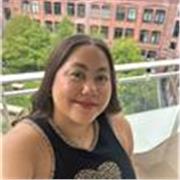 I am a bubbly and friendly person, who always puts people at ease and loves a chat! 