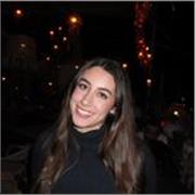 Compassionate, Dedicated, Psychology Graduate, Helpful, Adaptable, Resilient, persistent. 