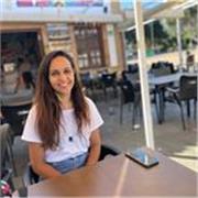 Profesora de primaria, todas las asignaturas generales