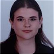 Profesora de Inglés ofrece clases particulares a niños y adultos