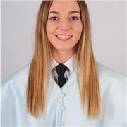 Profesora de español, lengua y literatura ofrece clases a alumnos asta bachillerato