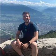 Clases de Biología (ciencias naturales), geografía e historia