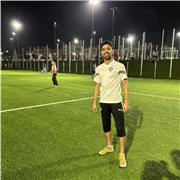 Prof d’éducation physique et sportive au maroc et entraîneur de football