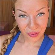 💪 Me apasiona el entrenamiento y disfruto transmitiendo ese gusto por el movimiento a cualquier edad.
🏋️ Especializado en fuerza