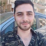 Laureando in lingue e letterature, impartisco lezioni private da anni, sia per le lingue che per altre materie umanistiche. Gentile e disponibile