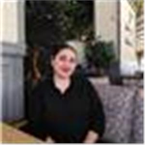 Zeynep Uslu