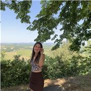 Laureata in Lingue offre ripetizioni di inglese e italiano