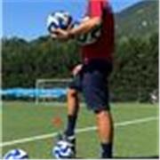 Train with a UEFA B Academy Coach, 1to1 and small group sessions finalised to improve technical level and game unerstanding!