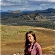 Mi chiamo Maria Silvia, ho 21 anni e studio Scienze Geologiche all’Università di Padova.
Ho frequentato il Liceo Scientifico Maria