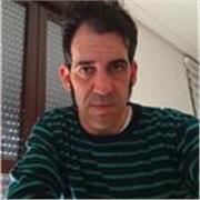 Profesor de apoyo en los ciclos de la familia de Informática