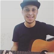 Dou aulas de violão 🎸Online, remoto ou presencial... Você escolhe!