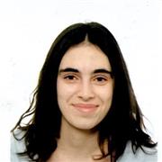 Soy estudiante de Estudios Ingleses en la UPV en Gasteiz. Voy a cursar tercer año y tengo la titulación C1 en ingles.