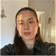 Estudiante de Psicología imparte clases particulares de inglés/repaso a cursos de primaria y ESO