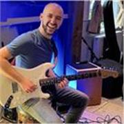 Experienced, professional guitarist of over 20 years seeking new students of any age or ability. Learn to enjoy the instrument