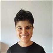 Profesora de inglés y de refuerzo para el instituto y primaria. 