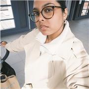 Confident and serious
Italian to kids and adults