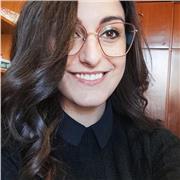 Laureata in Biotecnologie mediche veterinarie e farmaceutiche offre ripetizioni di biologia a ragazzi