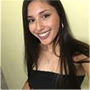 Estudiante de inglés de 4to año. Enseño a nivel inicial, primario, secundario e ingreso a la carrera
