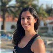 Profesora de Español nativo con formación de psicología y orientación 