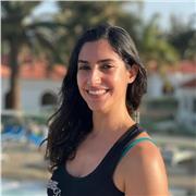 Profesora de Español nativo con formación de psicología y orientación