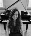 Pianista Profesional y Profesora de Piano