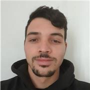 Bonjour je propose des cours d'anglais de base , du quotidien et administratif