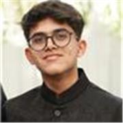 I would describe myself as an engaging and an enthusiastic teacher, who will help the student understand the topics clearly. I aim to teach GCSE or a younger level of students. 