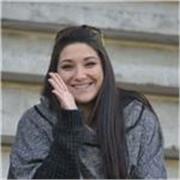 Laureata in scienze naturali e studentessa magistrale in Biodiversità e sistemi naturali, impartisco lezioni di scienze naturali, scienze della terra e Biologia