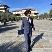 Insegnamento e ripetizioni in materie giuridiche