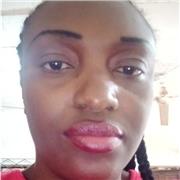 Nkiruka Edith Nwokike
