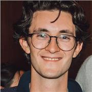Math tutor who teaches all ages. I can also tutor English as well as violin.