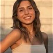 Profesora sin experiencia de inglés
