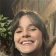 Laureanda in ingegneria meccanica impartisce ripetizioni di matematica e fisica a studenti delle elementari, medie, superiore. Disponibile anche per aiuto compiti elementari e medie