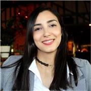 PhD in Linguistics offering English, Russian & Persian lessons in Amsterdam 