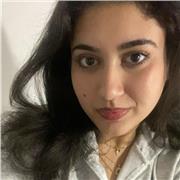 Medical Student who is well equipped and has a good understanding of biological concepts