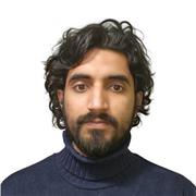 Ahsan Raza