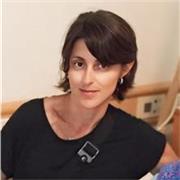 Lezioni private individuali e online completamente personalizzate di inglese e francese da un tutor con
esperienza