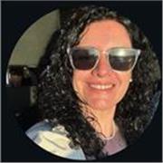 Profesora de Matemáticas nivel primario