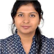 Shilpa Shiva Kumar