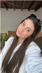 Professora de classes particulars a infants