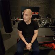 Through my wisdom I want to empower as many people to reach their full potential both physically and mentally.