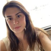 Profesora de Inglés, con capacidad de dar a todas las edades que requieran un nivel de Inglés de B1 o B2