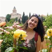 Private Italienischlehrerin bietet Online-Nachhilfe in Bielefeld