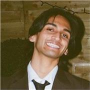 GCSE & A-Level English Lit. tutor, 3 years of online & in-person experience.